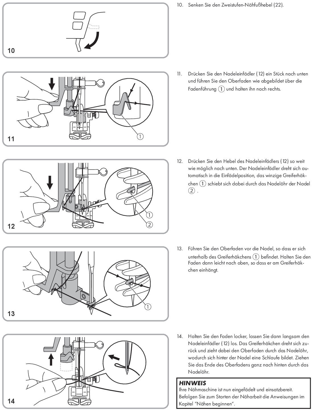 SCNM100A1 Oberfaden einfaedeln c